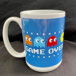 PAC-MAN 16OZ Mug